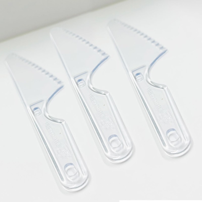 Dao cắt bánh D002