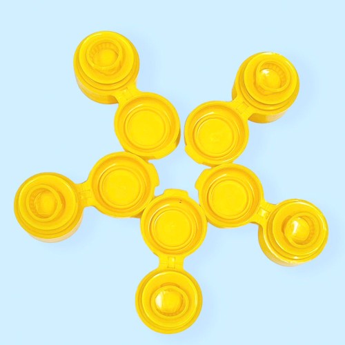 Nắp Chai Nước Mắm 2