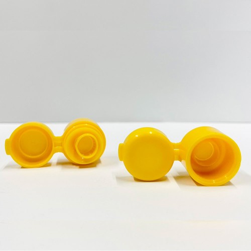 Nắp Chai Nước Mắm 2